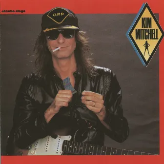 Akimbo Alogo by Kim Mitchell