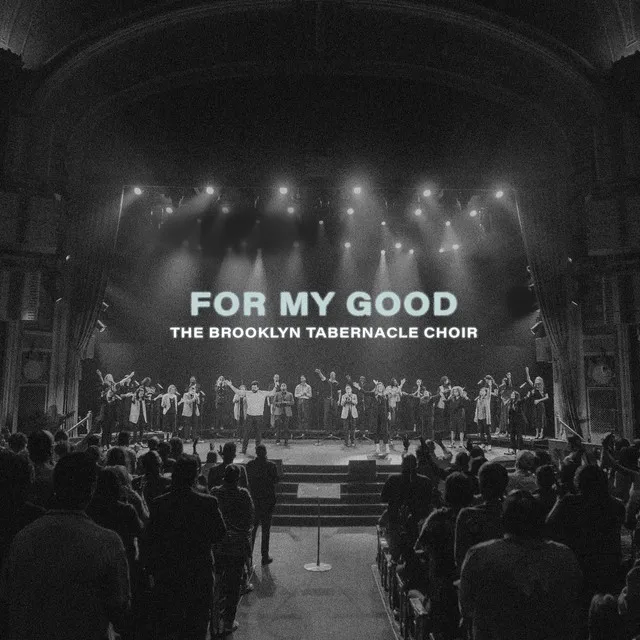 For My Good (feat. Alvin Slaughter) - Live