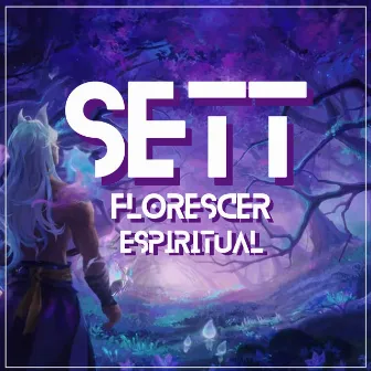 Sett Florescer Espiritual by FullbusterGameZ