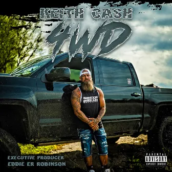 4WD by Keith Cash