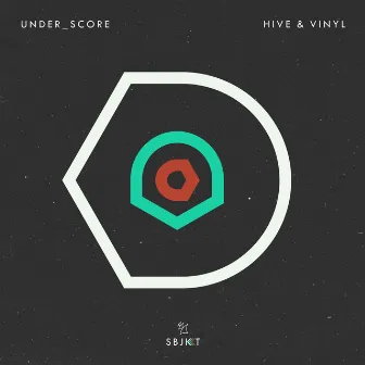 Hive & Vinyl by under_score