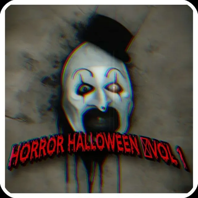 HORROR HALLOWEEN VOL 1