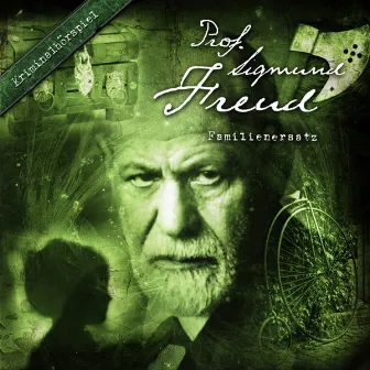 Folge 2: Familienersatz by Sigmund Freud