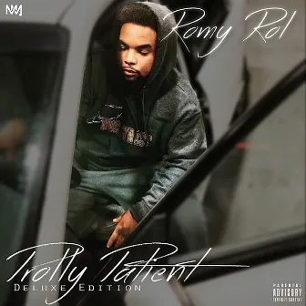 Prolly Patient Deluxe Edition by Romy Rol