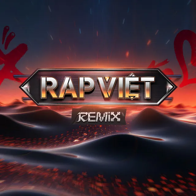 Hạt Gạo Việt Nam (feat. Double2T, Lor & Mây Bae) - Remix