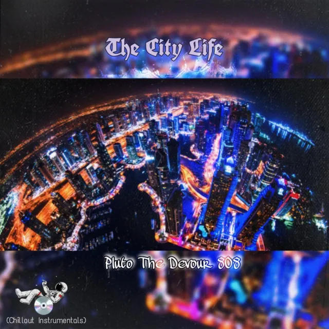 The City Life - Instrumentals