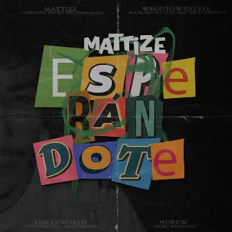 Esperándote by Mattize