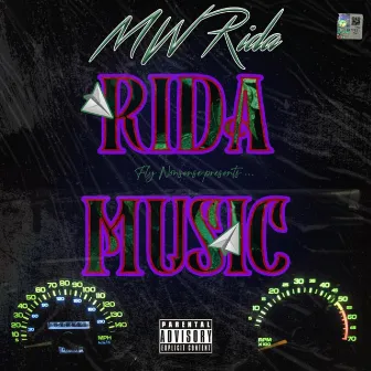 Rida Music by MW Rida