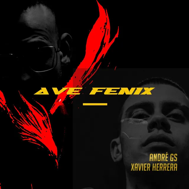 Ave Fenix