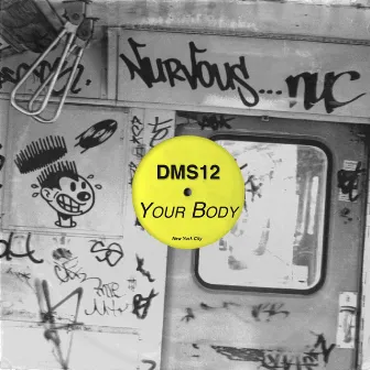 Your Body by DMS12