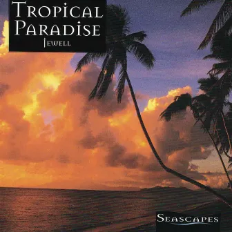 Seascapes: Tropical Paradise by Adrian Scott