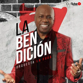 La Bendición by Orquesta La Fuga