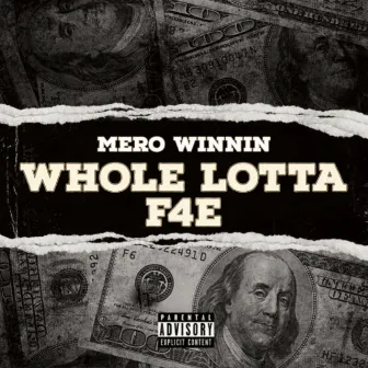 Whole Lotta F4E by mero winnin