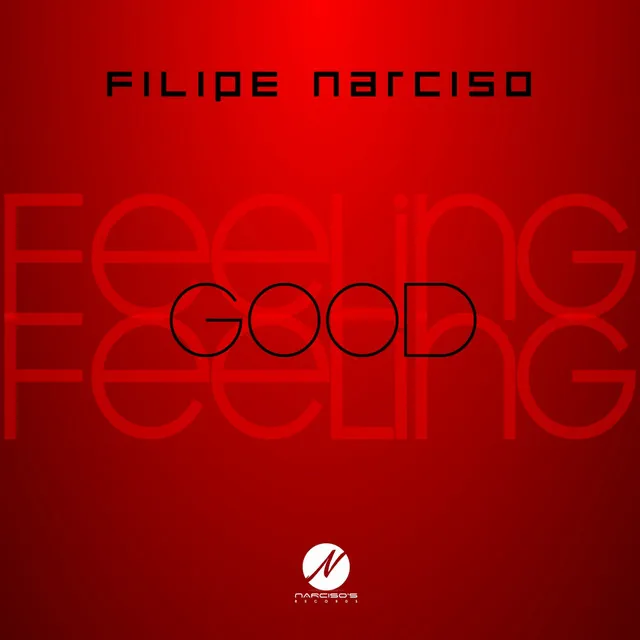 Feeling Good - Original Mix