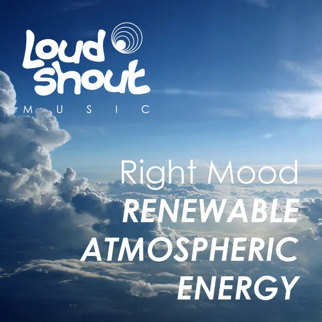 Renewable Atmospheric Energy - Club Mix