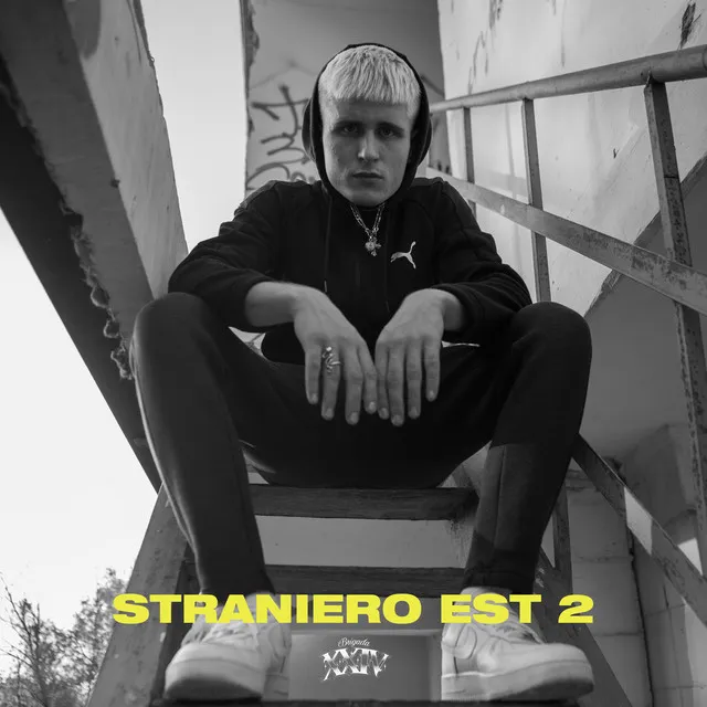 STRANIERO EST 2