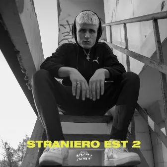 STRANIERO EST 2 by Xibeatz