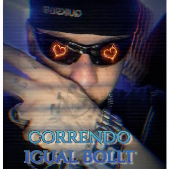 Correndo igual Bolt by Menor PH