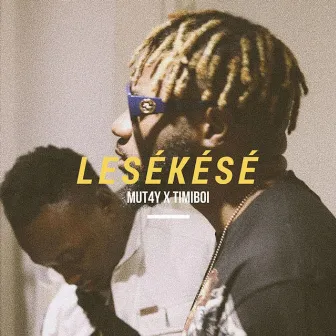 Lesekese by Mut4y