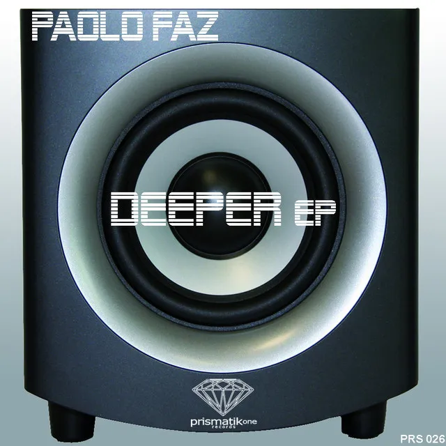 Deeper Ep