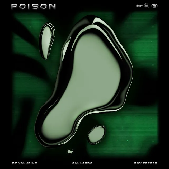 Poison