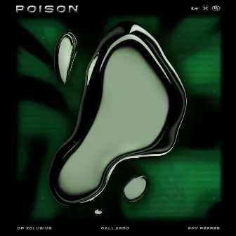 Poison by Roy pepper