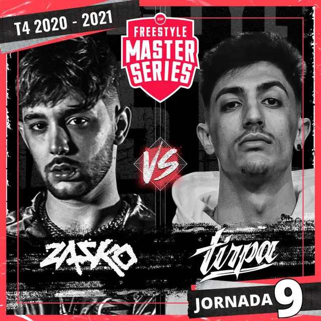 Zasko Vs Tirpa - FMS ESP T4 2020-2021 Jornada 9 (Live)