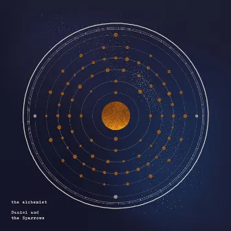 The Alchemist by Daniel and the Sparrows