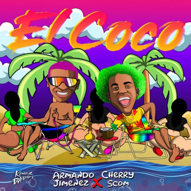 El Coco