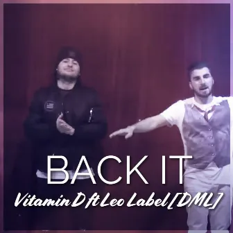 Back It by Vitamin D