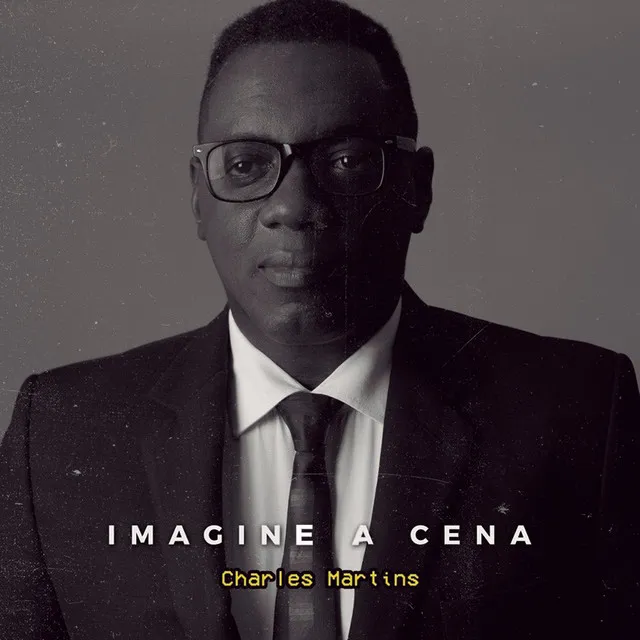 Imagine a Cena (feat. Anderson Freire)