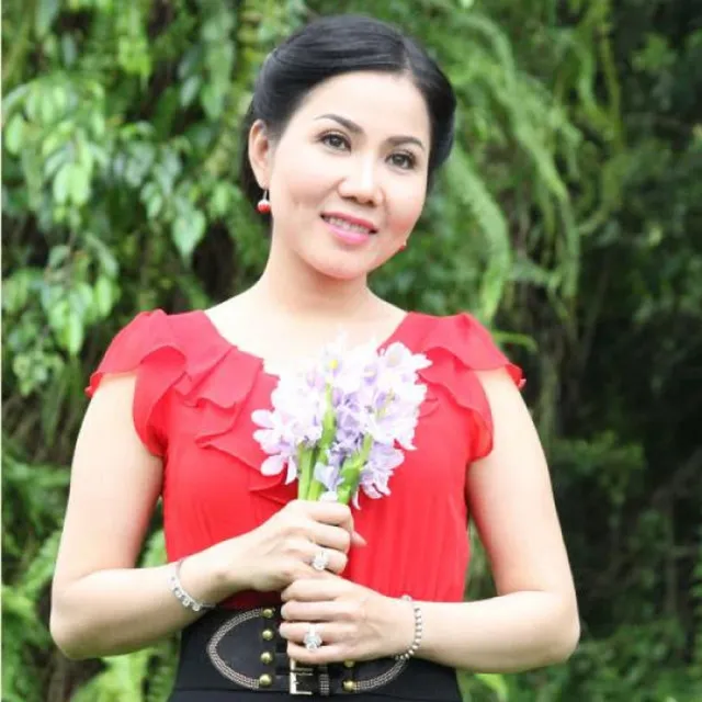 Chỉ Mình Anh Thôi