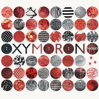 Oxymoron by nojo