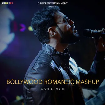 Bollywood Romantic Mashup by Sohail Malik