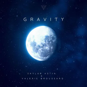 Gravity by Skylar Astin