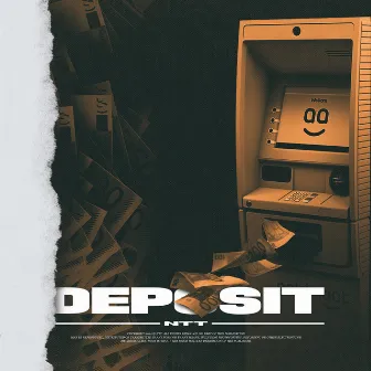 Deposit by NTT