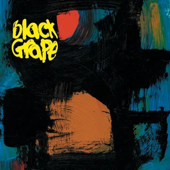 Dirt by Black Grape