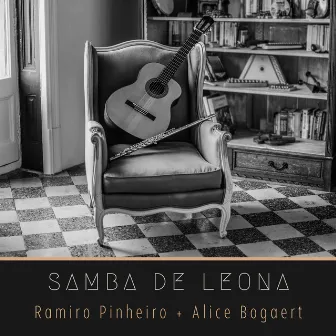 Samba de Leona by Alice Bogaert