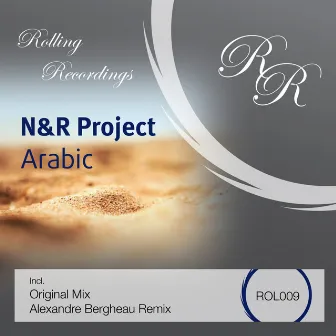 Arabic by N&R Project