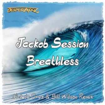 Breathless by Bill Wilson