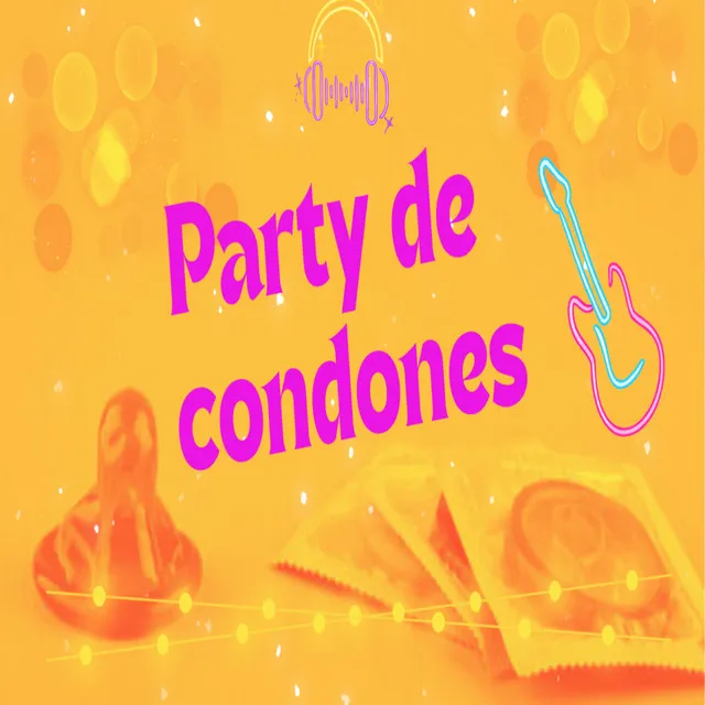 Party de Condones