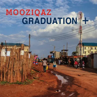 Graduation + by Mooziqaz