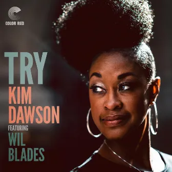 Try by Kim Dawson