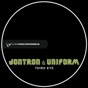 Third Eye by Jontron