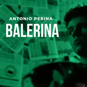 Balerina by Antonio David Perina