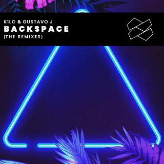 Backspace: The Remixes by Gustavo J