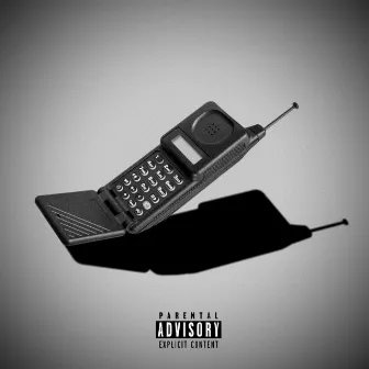 Flip Phone by Justin Brooks