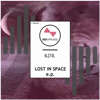 Lost In Space by KDR