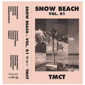 Snow Beach, Vol. 1 by TMCT