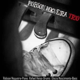 Robson Nogueira Trio by Robson Nogueira